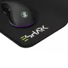 White Shark Premium Line ESL-MP3 Pelės kilimėlis Kabuto L 450x400mm