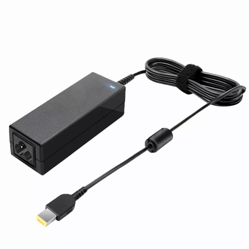 Laptop Charger for Lenovo 65W: 20V, 3.25A