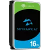 Seagate SkyHawk AI ST16000VE005 vidinis standusis diskas 16 TB 7200 RPM 512 MB 3.5 colio Serial ATA III