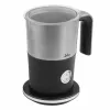 Automatinis pieno putotuvas JATA JECL1900 juodas nerūdijantis plienas 150ml 550W