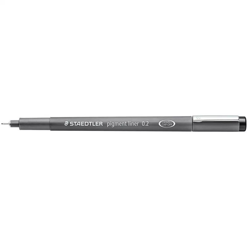 Fineliner Staedtler Pigment Liner 308