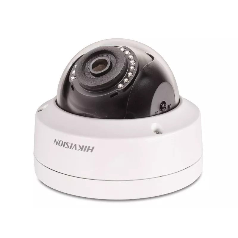 IP apsaugos kamera Hikvision DS-2CD1121-I Lauko 1920 x 1080 pikselių