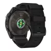 Garmin Tactix 7 AMOLED 51 mm laikrodis, juodas