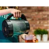 Stiklinis virdulys LAFE LAFCZA47618 — 1,5 l talpa, 100 % perdirbamas
