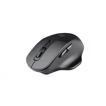 Natec Genesis Juodabird 2 pelė RF belaidė optinė 1600 DPI