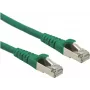 ROLINE CAT.6a S/FTP 2m Cat6a S/FTP (S-STP) žalias (21.15.2832)