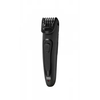 Kūno kirpimo mašinėlė HYPERCARE T200, juoda