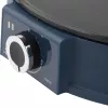 Blyninė JATA JECR1000 1200 W juoda mėlyna 30 cm