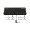Video Splitter HDMI LogiLink HD0037