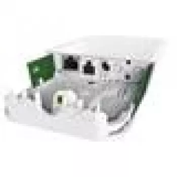 Belaidis prieigos taškas Mikrotik WAP R 2,4 GHz 802.11n