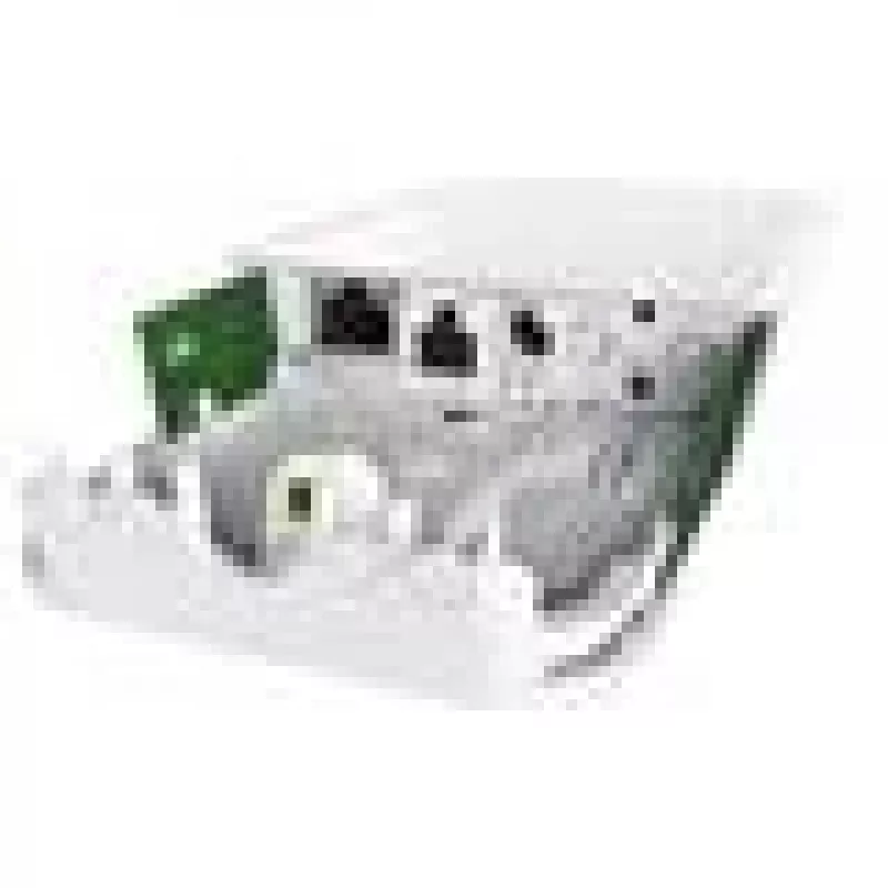 Belaidis prieigos taškas Mikrotik WAP R 2,4 GHz 802.11n