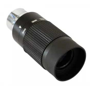 Skywatcher Zoom 8–24 mm 1,25 colio okuliaras — kintamo židinio nuotolio priartinantis okuliaras teleskopams