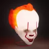 Stalinė lempa „Paladone Mask Light PP11207ITV2 Pennywise“ LED, teminė kaukės formos lempa