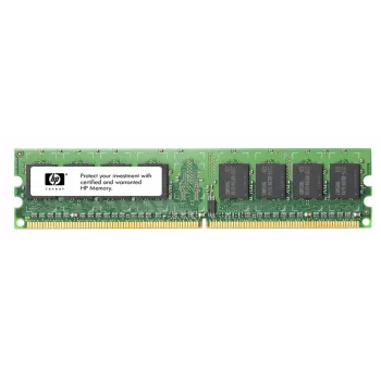 HPE - DDR3 - modulis - 8 GB - DIMM 240-PIN - 1333 MHz / PC3-10600 - registruota - ECC