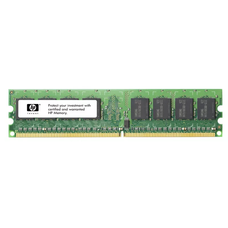 HPE - DDR3 - modulis - 8 GB - DIMM 240-PIN - 1333 MHz / PC3-10600 - registruota - ECC