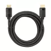 HDMI laidas TB v2.1 8K 5 m juodas