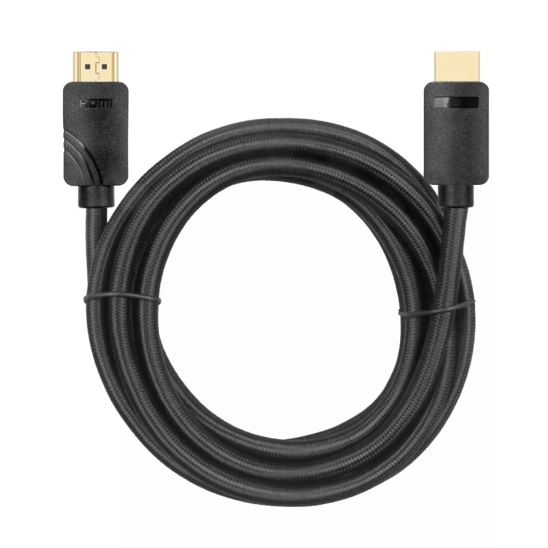 HDMI laidas TB v2.1 8K 5 m juodas