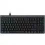Logitech 920-012887 gaminys juodas