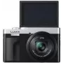 Panasonic DC-TZ99 Sidabrinė (DC-TZ99E-S)