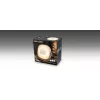 Asmeninis radijas Muse ML-198 CR FM derintuvas automatinis nuskaitymas LED ekranas