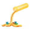 Cobi figūrėlė Mr Beast Lab Swarm tube 2 vnt. pakuotėje MO-24744 – kolekcionuojamos mini figūrėlės, 2 vnt.