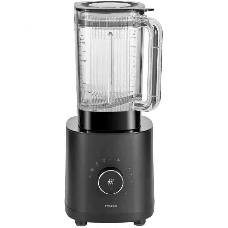 Virtuvinis trintuvas ZWILLING 53002-001-0 juodas