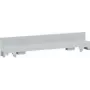 Dangtelio plokštė universZ f.Busbars ZZ10V (ZZ10V)