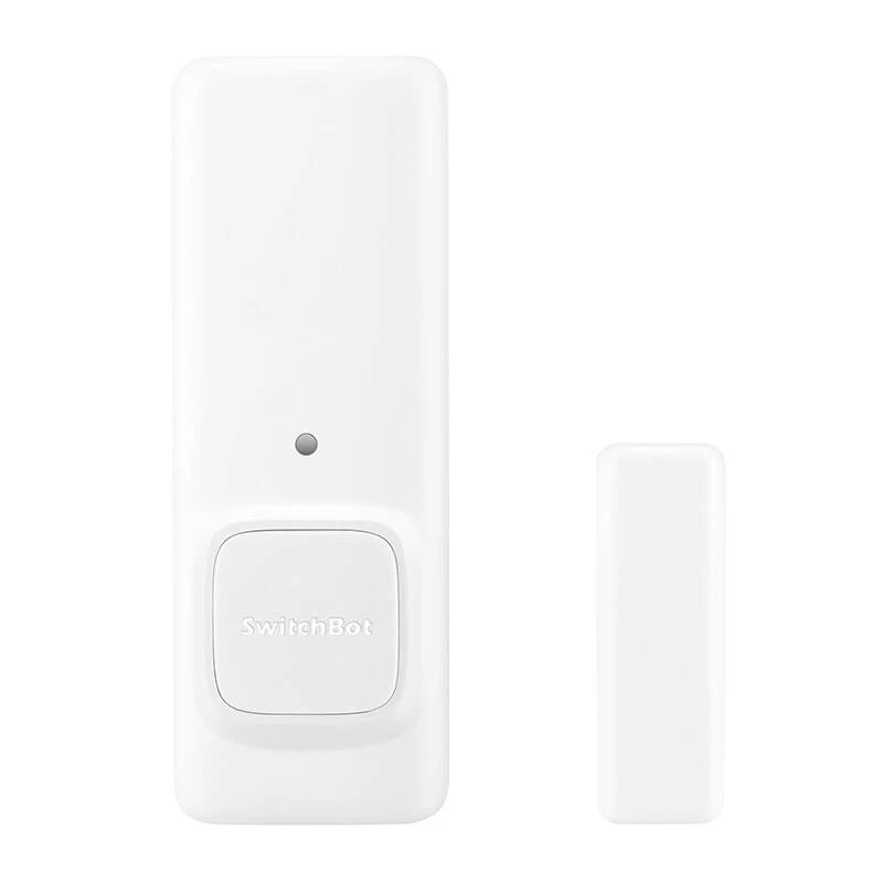 Išmaniojo namo kontaktinis jutiklis / W1201500 Switchbot