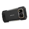 Išmanusis telefonas Ulefone Armor 27T Pro 5G, 6,3 colio, 12 GB / 256 GB, juodas