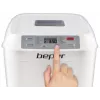 Duonkepė Beper BC.130 – 550 W, 12 programų, 600–900 g kepalai