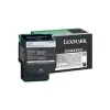 Lexmark C544X1KG - rašalas, juodas - skirtas C544dn, C544dtn, C544dw, C544n, X544dn, X544dn RCS, X544dtn, X544dw, X544n