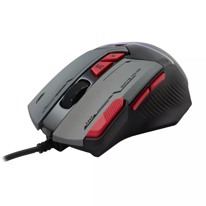 Baracuda BGM-047 MANTA Pilka