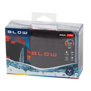 AQUA TUNE IP67 Bluetooth garsiakalbis