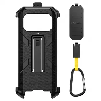 Daugiafunkcis dėklas, skirtas Ulefone Armor 27/27 Pro/27T/27T Pro