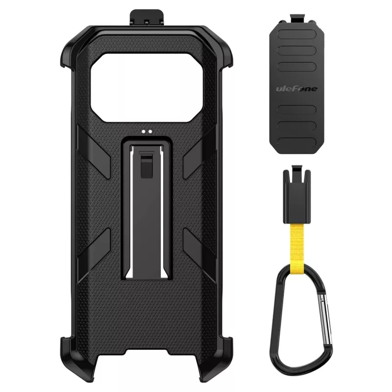 Daugiafunkcis dėklas, skirtas Ulefone Armor 27/27 Pro/27T/27T Pro