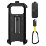Daugiafunkcis dėklas, skirtas Ulefone Armor 27/27 Pro/27T/27T Pro
