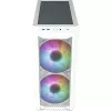 Cooler Master HAF 500 Midi Tower White