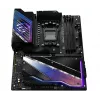 Motininė plokštė ASROCK MK X870E NOVA WIFI AMD X870E Socket AM5 ATX, DDR5, 4x DIMM, 256GB, Wi‑Fi 7, BT 5.4, 5Gb LAN, PCIe Gen5 M.2