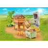 Playmobil bitininkas – vaizduotės ir vaidmenų žaidimas 4–10 metų vaikams – Fat Brain Toys