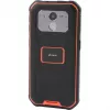 Išmanusis telefonas Olympia TREK 5.5 colio 3 GB 32 GB juoda oranžinė