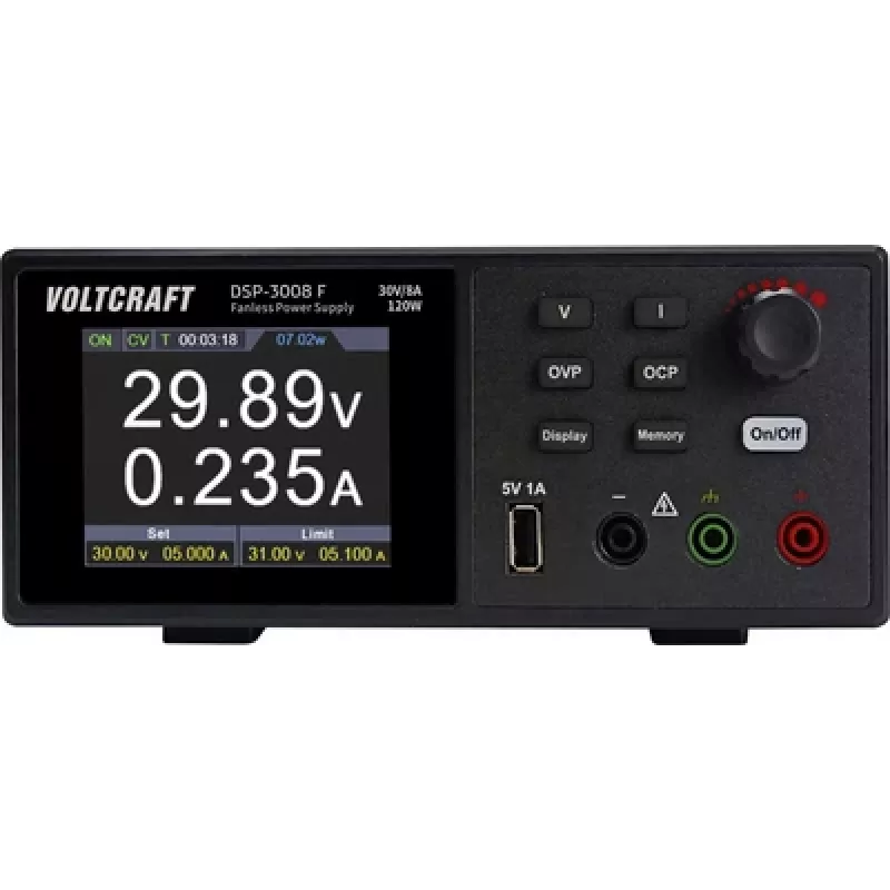 Voltcraft VC-16882945