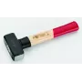 Cimco 130600 Hammer Vorschlaghammer Juoda - Red - Wood (130600)