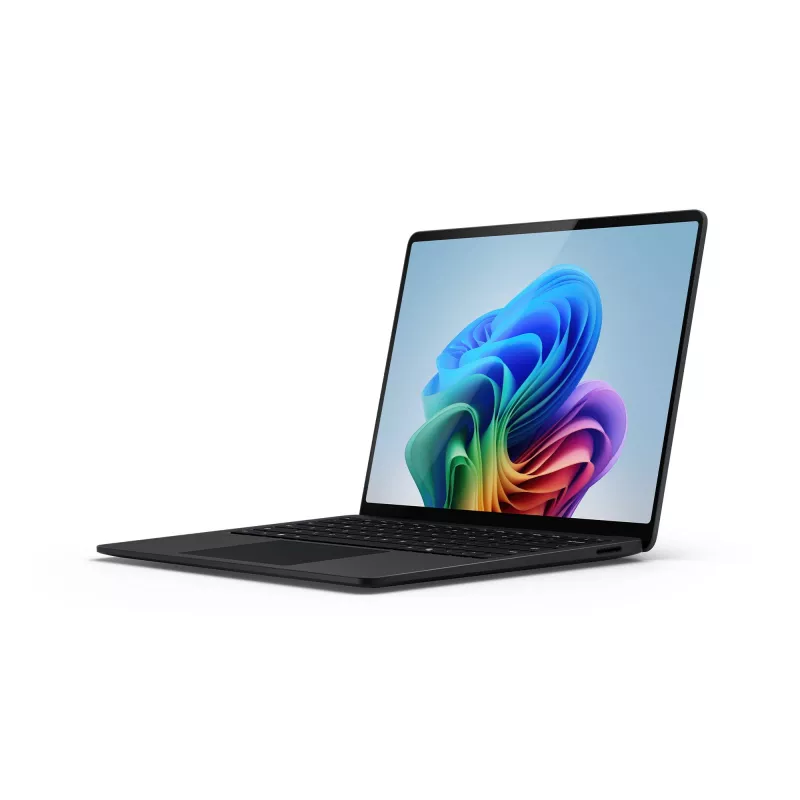 Nešiojamas kompiuteris Microsoft Surface Laptop 7 13,8 col. Qualcomm Snapdragon 16GB 512GB Adreno Windows 11 Pro