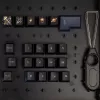 Keycap set Traitors TRDINF109UK — PBT medžiaga, UK išdėstymas