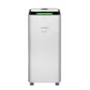 Oro sausintuvas „Concept Solution OV2216“ – 3,5 l talpa, 240 W, 45 dB, baltas