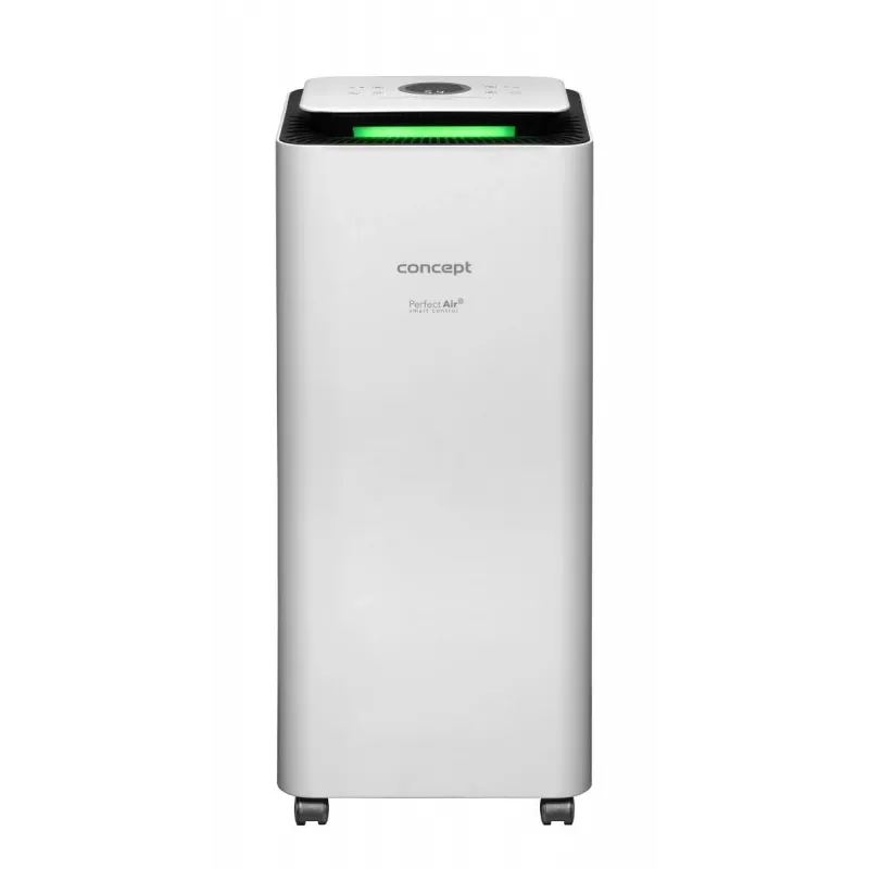 Oro sausintuvas „Concept Solution OV2216“ – 3,5 l talpa, 240 W, 45 dB, baltas