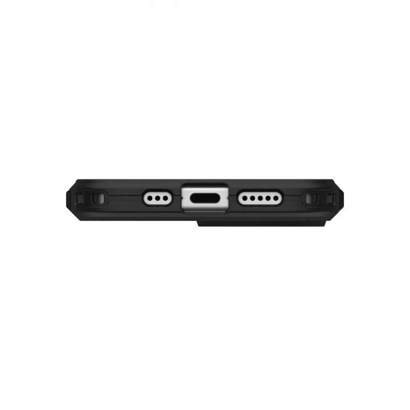 Urban Armor Gear Civilian mobiliojo telefono dėklas 15.5 cm (6.1) Dėklas Juodas