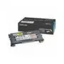 Lexmark Toner high Ergiebigkeit 1x Geltona 3000 puslapių LCCP (0C500H2YG)