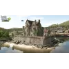 Game Play Station 5 Farming Simulator 25 Highlands Fishing Edition