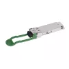HPE R9B63A tinklo siųstuvo-imtuvo modulis QSFP28 Maksimalus perdavimo atstumas 2000 m